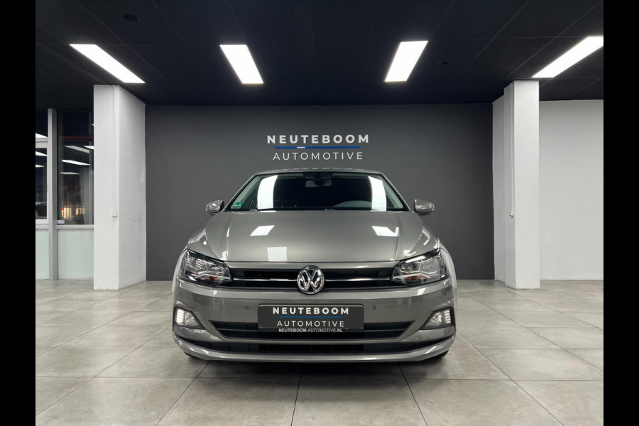 Volkswagen Polo 1.0 TSI DSG | Clima | PDC | Stoelverwarm. |
