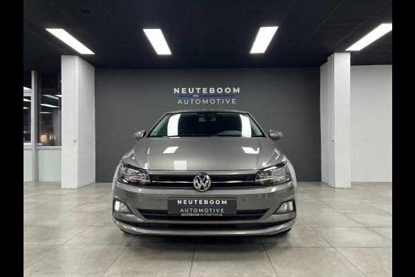 Volkswagen Polo 1.0 TSI DSG | Clima | PDC | Stoelverwarm. |