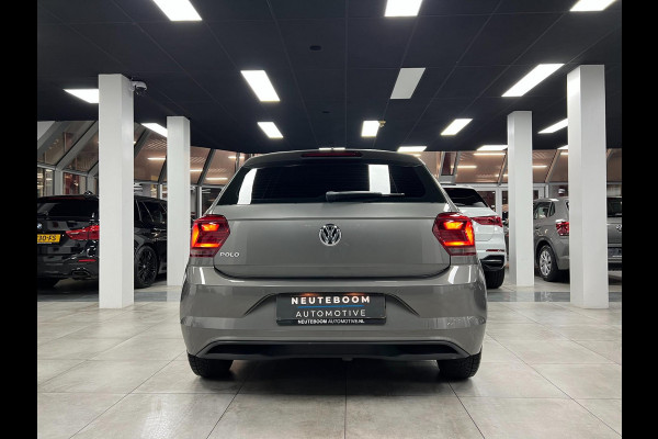 Volkswagen Polo 1.0 TSI DSG | Clima | PDC | Stoelverwarm. |