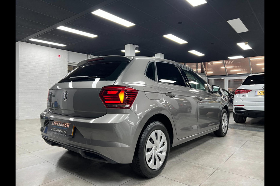 Volkswagen Polo 1.0 TSI DSG | Clima | PDC | Stoelverwarm. |