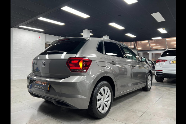 Volkswagen Polo 1.0 TSI DSG | Clima | PDC | Stoelverwarm. |