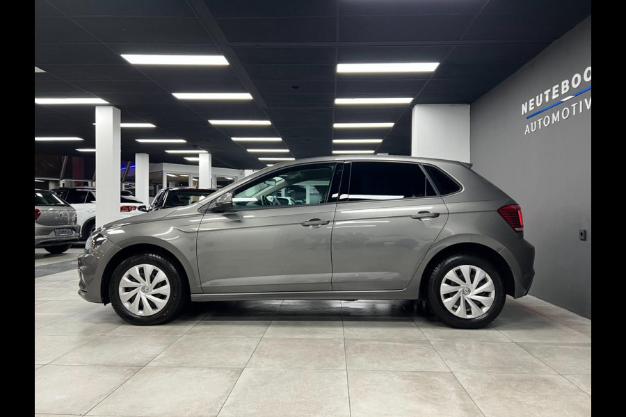 Volkswagen Polo 1.0 TSI DSG | Clima | PDC | Stoelverwarm. |