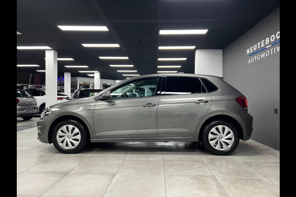 Volkswagen Polo 1.0 TSI DSG | Clima | PDC | Stoelverwarm. |
