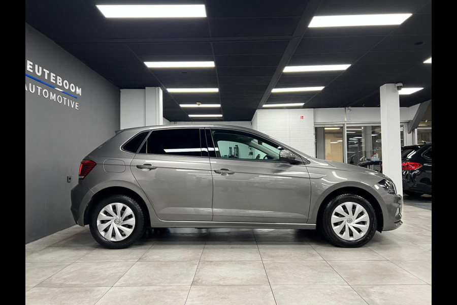 Volkswagen Polo 1.0 TSI DSG | Clima | PDC | Stoelverwarm. |