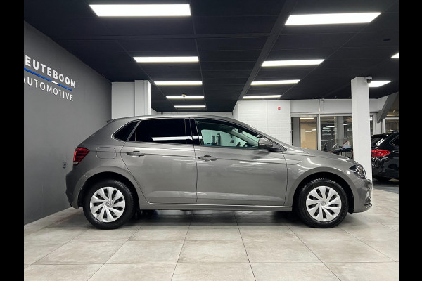 Volkswagen Polo 1.0 TSI DSG | Clima | PDC | Stoelverwarm. |