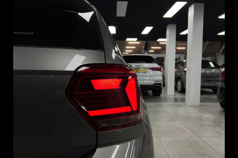 Volkswagen Polo 1.0 TSI DSG | Clima | PDC | Stoelverwarm. |