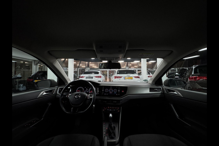 Volkswagen Polo 1.0 TSI DSG | Clima | PDC | Stoelverwarm. |