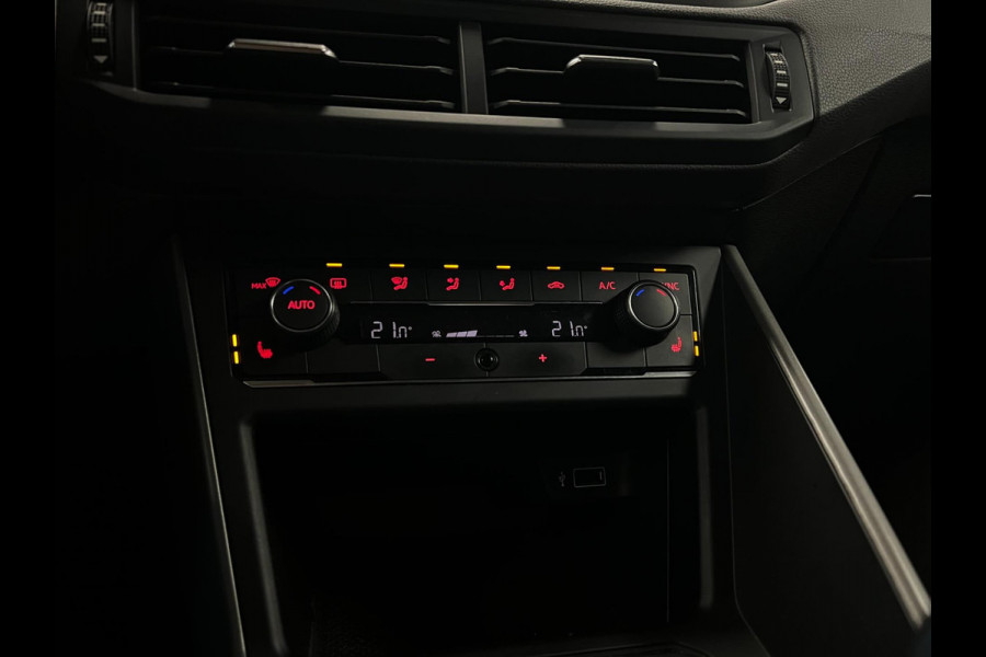 Volkswagen Polo 1.0 TSI DSG | Clima | PDC | Stoelverwarm. |
