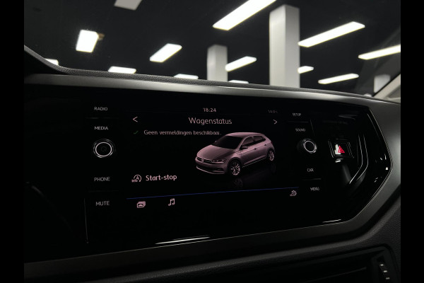 Volkswagen Polo 1.0 TSI DSG | Clima | PDC | Stoelverwarm. |