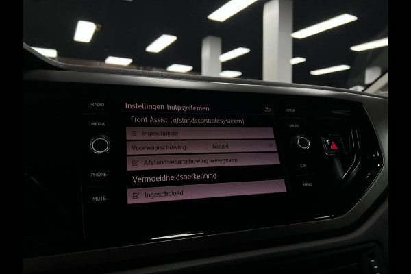Volkswagen Polo 1.0 TSI DSG | Clima | PDC | Stoelverwarm. |