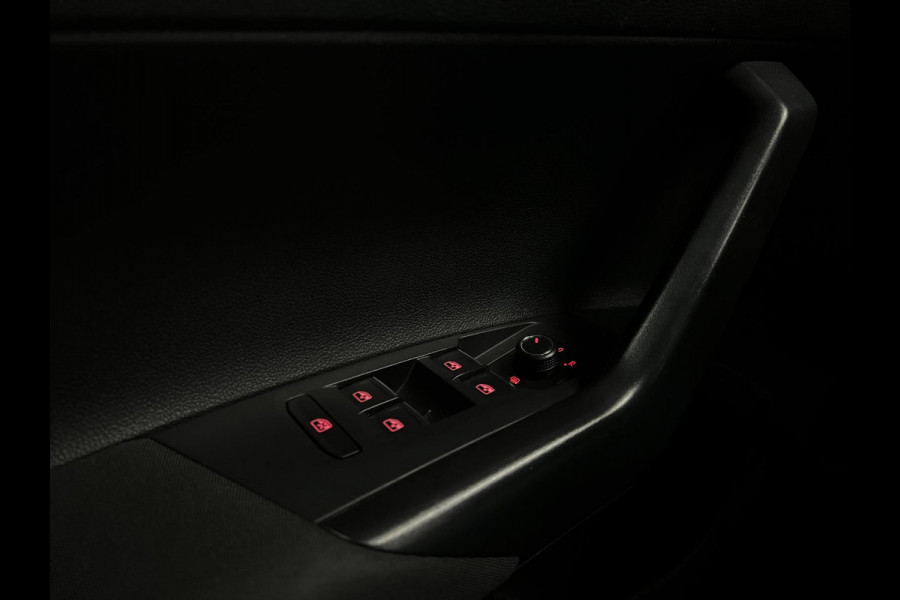 Volkswagen Polo 1.0 TSI DSG | Clima | PDC | Stoelverwarm. |