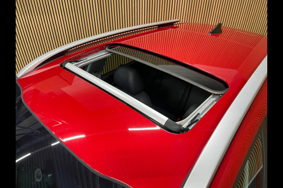 Kia Stonic 1.0 T-GDi ExecutiveLine|AUTOMAAT|LEDER|DAKJE|ANDROID AUTO+APPLE CARPLAY|CAMERA|STOEL+STUURVERW|CRUISE+CLIMATE CONTROL|