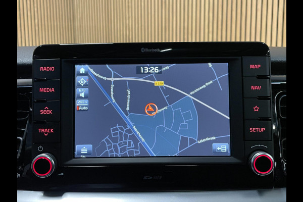 Kia Stonic 1.0 T-GDi ExecutiveLine|AUTOMAAT|LEDER|DAKJE|ANDROID AUTO+APPLE CARPLAY|CAMERA|STOEL+STUURVERW|CRUISE+CLIMATE CONTROL|