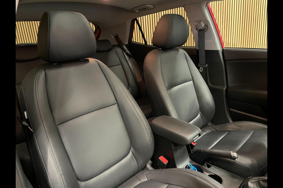 Kia Stonic 1.0 T-GDi ExecutiveLine|AUTOMAAT|LEDER|DAKJE|ANDROID AUTO+APPLE CARPLAY|CAMERA|STOEL+STUURVERW|CRUISE+CLIMATE CONTROL|