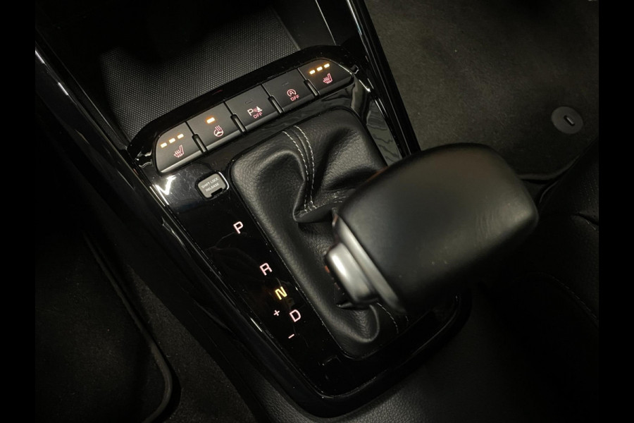 Kia Stonic 1.0 T-GDi ExecutiveLine|AUTOMAAT|LEDER|DAKJE|ANDROID AUTO+APPLE CARPLAY|CAMERA|STOEL+STUURVERW|CRUISE+CLIMATE CONTROL|
