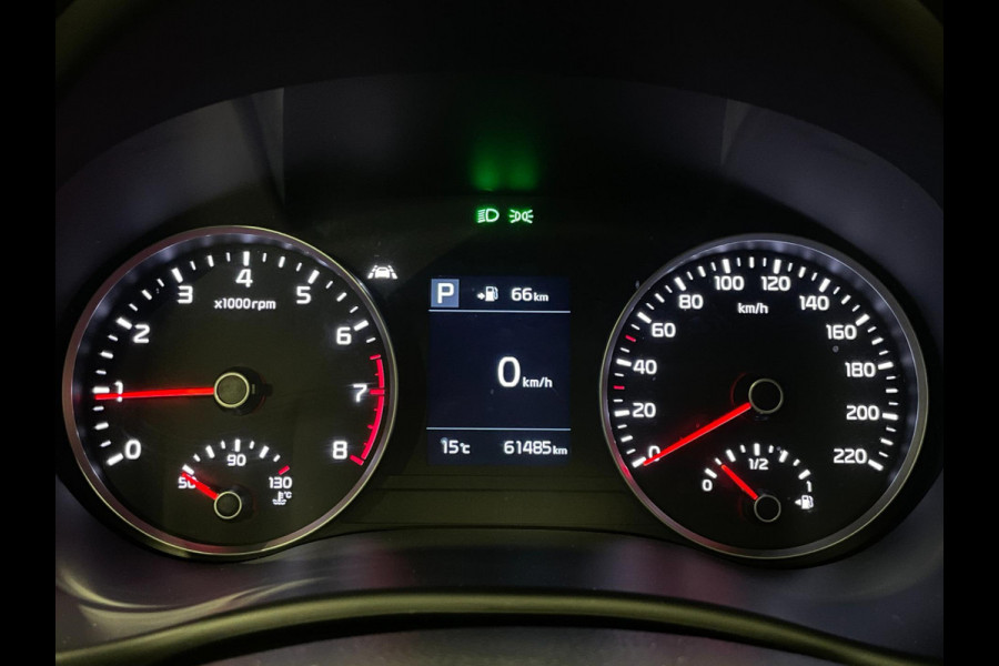 Kia Stonic 1.0 T-GDi ExecutiveLine|AUTOMAAT|LEDER|DAKJE|ANDROID AUTO+APPLE CARPLAY|CAMERA|STOEL+STUURVERW|CRUISE+CLIMATE CONTROL|