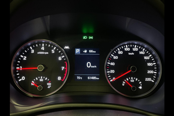 Kia Stonic 1.0 T-GDi ExecutiveLine|AUTOMAAT|LEDER|DAKJE|ANDROID AUTO+APPLE CARPLAY|CAMERA|STOEL+STUURVERW|CRUISE+CLIMATE CONTROL|