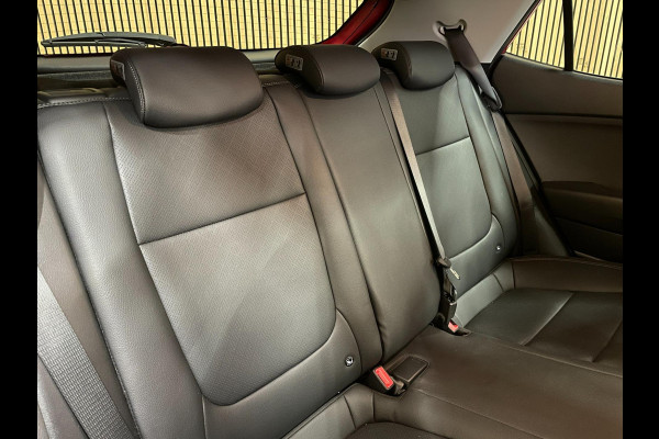 Kia Stonic 1.0 T-GDi ExecutiveLine|AUTOMAAT|LEDER|DAKJE|ANDROID AUTO+APPLE CARPLAY|CAMERA|STOEL+STUURVERW|CRUISE+CLIMATE CONTROL|