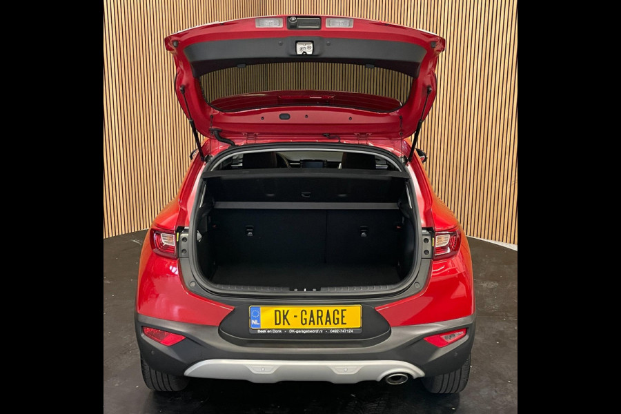 Kia Stonic 1.0 T-GDi ExecutiveLine|AUTOMAAT|LEDER|DAKJE|ANDROID AUTO+APPLE CARPLAY|CAMERA|STOEL+STUURVERW|CRUISE+CLIMATE CONTROL|