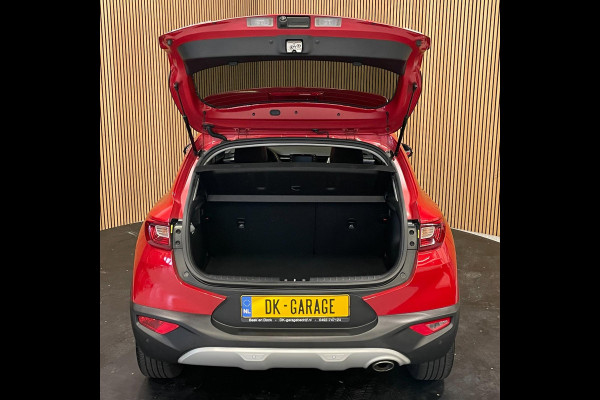 Kia Stonic 1.0 T-GDi ExecutiveLine|AUTOMAAT|LEDER|DAKJE|ANDROID AUTO+APPLE CARPLAY|CAMERA|STOEL+STUURVERW|CRUISE+CLIMATE CONTROL|