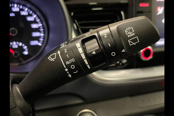 Kia Stonic 1.0 T-GDi ExecutiveLine|AUTOMAAT|LEDER|DAKJE|ANDROID AUTO+APPLE CARPLAY|CAMERA|STOEL+STUURVERW|CRUISE+CLIMATE CONTROL|