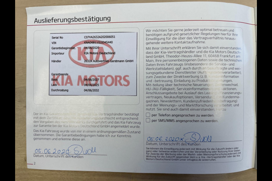 Kia Stonic 1.0 T-GDi ExecutiveLine|AUTOMAAT|LEDER|DAKJE|ANDROID AUTO+APPLE CARPLAY|CAMERA|STOEL+STUURVERW|CRUISE+CLIMATE CONTROL|