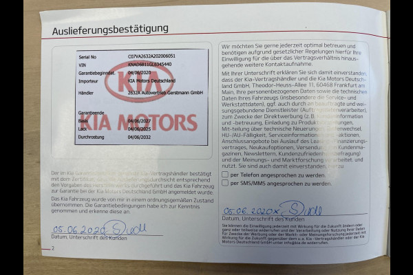 Kia Stonic 1.0 T-GDi ExecutiveLine|AUTOMAAT|LEDER|DAKJE|ANDROID AUTO+APPLE CARPLAY|CAMERA|STOEL+STUURVERW|CRUISE+CLIMATE CONTROL|