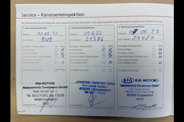 Kia Stonic 1.0 T-GDi ExecutiveLine|AUTOMAAT|LEDER|DAKJE|ANDROID AUTO+APPLE CARPLAY|CAMERA|STOEL+STUURVERW|CRUISE+CLIMATE CONTROL|