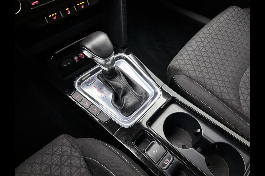 Kia Ceed 1.4 T-GDi DynamicLine | 140PK | CARPLAY | STUUR STOELVERW | ADD CRUISE | CLIMATE | LANE ASS |ACHTERCAM | PERF ONDERHOUD |