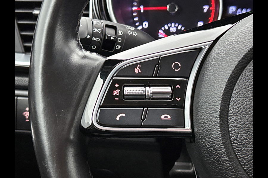 Kia Ceed 1.4 T-GDi DynamicLine | 140PK | CARPLAY | STUUR STOELVERW | ADD CRUISE | CLIMATE | LANE ASS |ACHTERCAM | PERF ONDERHOUD |
