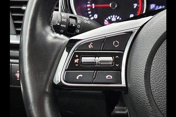 Kia Ceed 1.4 T-GDi DynamicLine | 140PK | CARPLAY | STUUR STOELVERW | ADD CRUISE | CLIMATE | LANE ASS |ACHTERCAM | PERF ONDERHOUD |