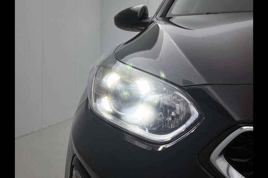 Kia Ceed 1.4 T-GDi DynamicLine | 140PK | CARPLAY | STUUR STOELVERW | ADD CRUISE | CLIMATE | LANE ASS |ACHTERCAM | PERF ONDERHOUD |