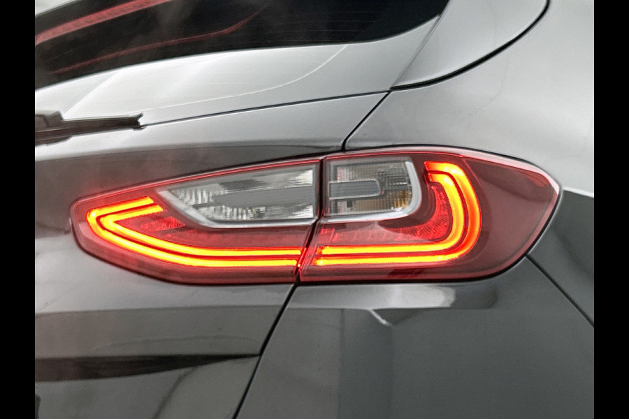 Kia Ceed 1.4 T-GDi DynamicLine | 140PK | CARPLAY | STUUR STOELVERW | ADD CRUISE | CLIMATE | LANE ASS |ACHTERCAM | PERF ONDERHOUD |