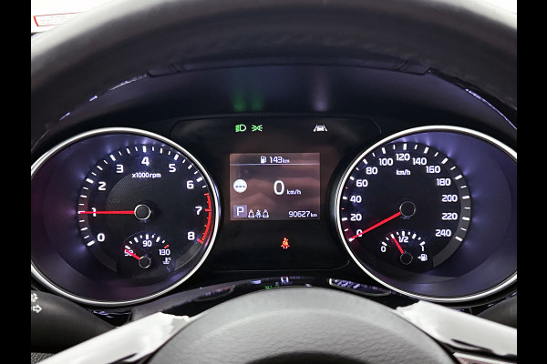 Kia Ceed 1.4 T-GDi DynamicLine | 140PK | CARPLAY | STUUR STOELVERW | ADD CRUISE | CLIMATE | LANE ASS |ACHTERCAM | PERF ONDERHOUD |