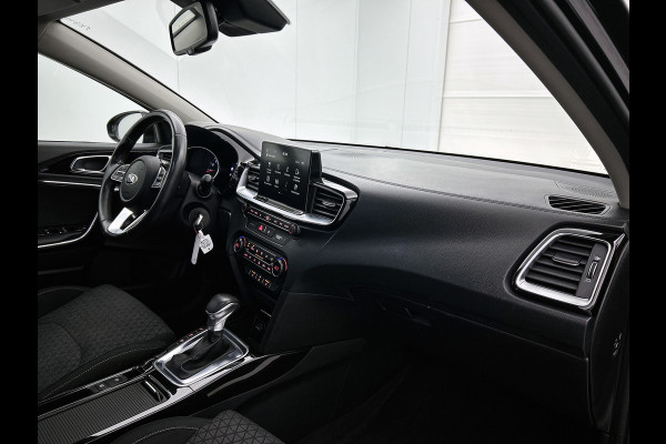 Kia Ceed 1.4 T-GDi DynamicLine | 140PK | CARPLAY | STUUR STOELVERW | ADD CRUISE | CLIMATE | LANE ASS |ACHTERCAM | PERF ONDERHOUD |
