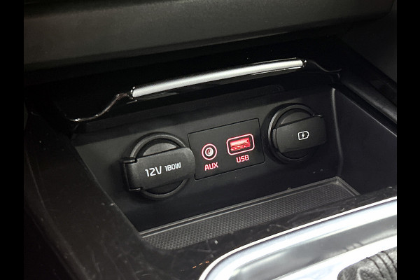 Kia Ceed 1.4 T-GDi DynamicLine | 140PK | CARPLAY | STUUR STOELVERW | ADD CRUISE | CLIMATE | LANE ASS |ACHTERCAM | PERF ONDERHOUD |