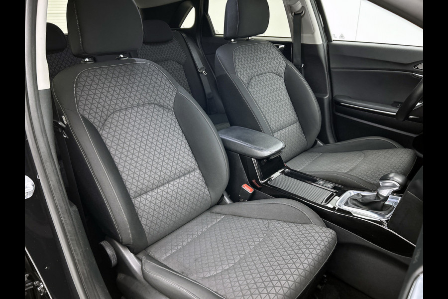 Kia Ceed 1.4 T-GDi DynamicLine | 140PK | CARPLAY | STUUR STOELVERW | ADD CRUISE | CLIMATE | LANE ASS |ACHTERCAM | PERF ONDERHOUD |