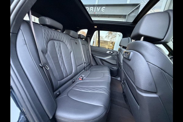 BMW X5 xDrive45e High Ex. M-Sport |Pano|H/K|Laser|Individual|CoPilot|Stoel Massage/Ventilatie|22"|Trekhaak