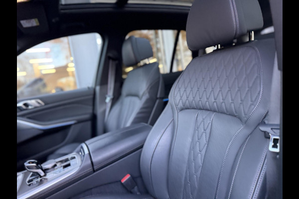BMW X5 xDrive45e High Ex. M-Sport |Pano|H/K|Laser|Individual|CoPilot|Stoel Massage/Ventilatie|22"|Trekhaak