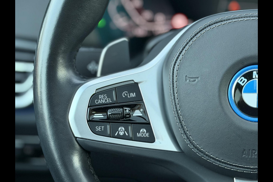 BMW X5 xDrive45e High Ex. M-Sport |Pano|H/K|Laser|Individual|CoPilot|Stoel Massage/Ventilatie|22"|Trekhaak