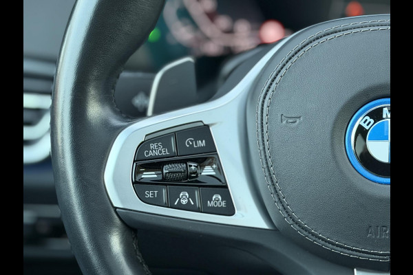 BMW X5 xDrive45e High Ex. M-Sport |Pano|H/K|Laser|Individual|CoPilot|Stoel Massage/Ventilatie|22"|Trekhaak