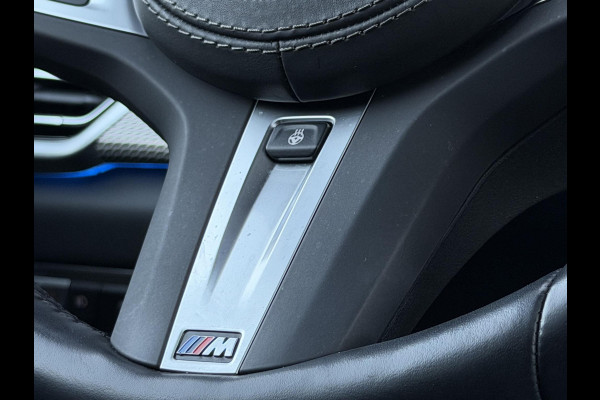 BMW X5 xDrive45e High Ex. M-Sport |Pano|H/K|Laser|Individual|CoPilot|Stoel Massage/Ventilatie|22"|Trekhaak