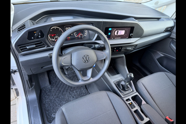 Volkswagen Caddy Cargo 2.0 TDI 102PK Euo 6 CarPlay/trekhaak/ Climat control