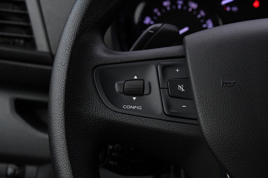 Opel Vivaro 2.0 BlueHDi 180 L3 DC PB Edition Camera, Cruise, Carplay, 177pk, Automaat, Dubbele deur, Multimedia, LED, Uniek!