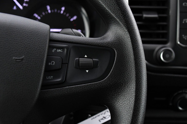 Opel Vivaro 2.0 BlueHDi 180 L3 DC PB Edition Camera, Cruise, Carplay, 177pk, Automaat, Dubbele deur, Multimedia, LED, Uniek!