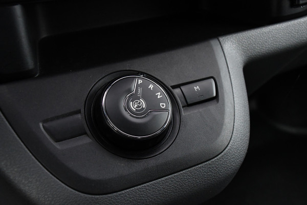 Opel Vivaro 2.0 BlueHDi 180 L3 DC PB Edition Camera, Cruise, Carplay, 177pk, Automaat, Dubbele deur, Multimedia, LED, Uniek!