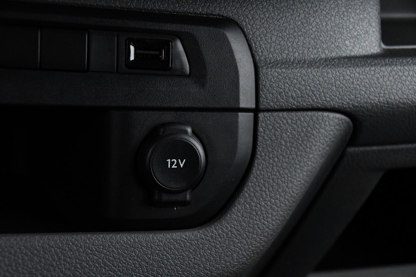 Opel Vivaro 2.0 BlueHDi 180 L3 DC PB Edition Camera, Cruise, Carplay, 177pk, Automaat, Dubbele deur, Multimedia, LED, Uniek!