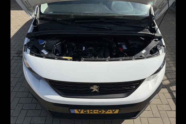 Peugeot Partner 1.5 BlueHDI EURO 6 Premium Cruise control/trekhaak/navigatie systeem