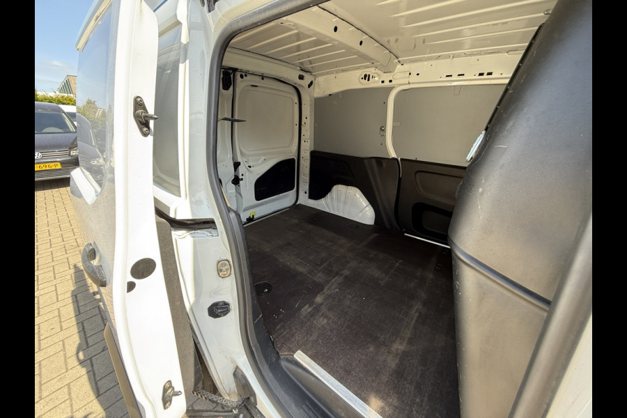 Peugeot Partner 1.5 BlueHDI EURO 6 Premium Cruise control/trekhaak/navigatie systeem