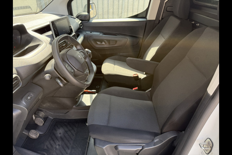 Peugeot Partner 1.5 BlueHDI EURO 6 Premium Cruise control/trekhaak/navigatie systeem
